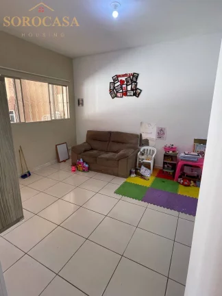 Imagem Casá à Venda - 2 dorm - Jd. Itália - Eden