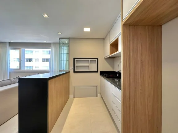 Imagem Apartamento 2 Dormitórios - Bairro Navegantes