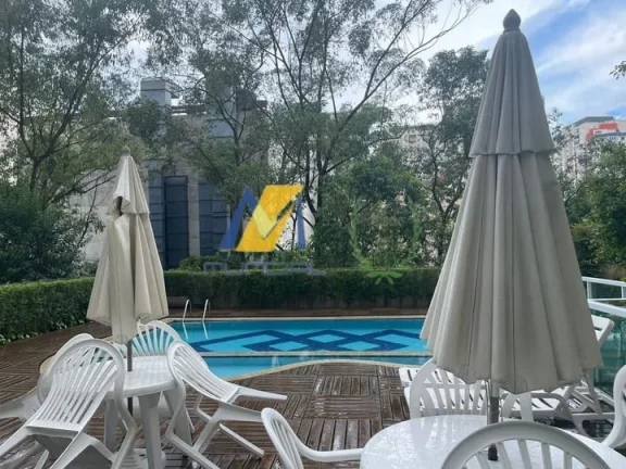 Imagem Conforto, elegância e localização: o equilíbrio perfeito em Santo André!