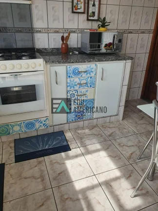 Imagem Casa com excelente terreno à venda em bairro residencial
