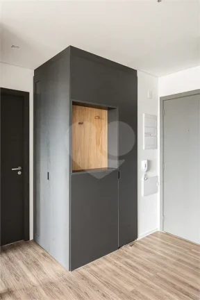 Imagem Apartamento para alugar com 2 quartos no condomínio Ayra Pinheiros, São Paulo - SP