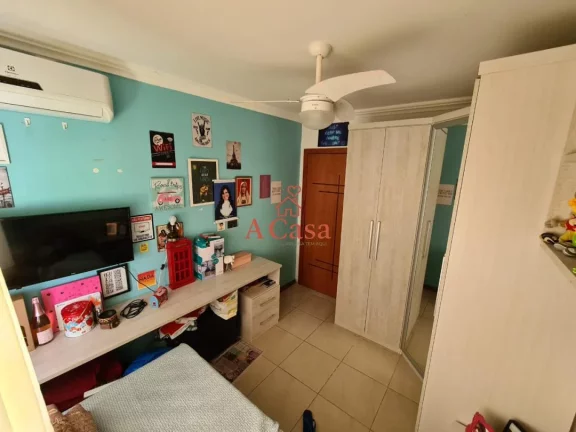 Imagem Apartamento com 3 Dormitorio(s) localizado(a) no bairro Cristal em Porto Alegre / Rio Grande do Sul Ref.:109