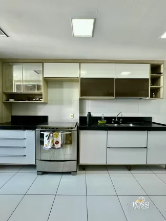 Imagem LA PLAGE | Apartamento de 4 Quartos, sendo 3 Suítes e 3 Vagas à venda no Parque das Castanheiras, Vila Velha-ES.