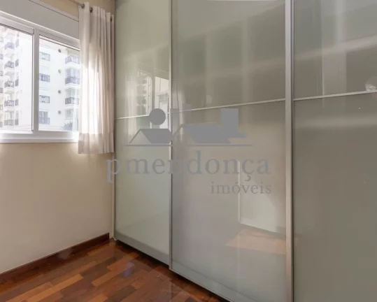 Imagem Apartamento Garden Duplex, 4 quartos, 2 suites, 5 vagas, 396,00 m2
