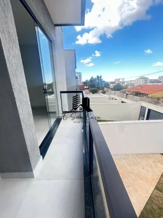 Imagem Casa a venda 3 Quarto Bairro Centro Contagem MG