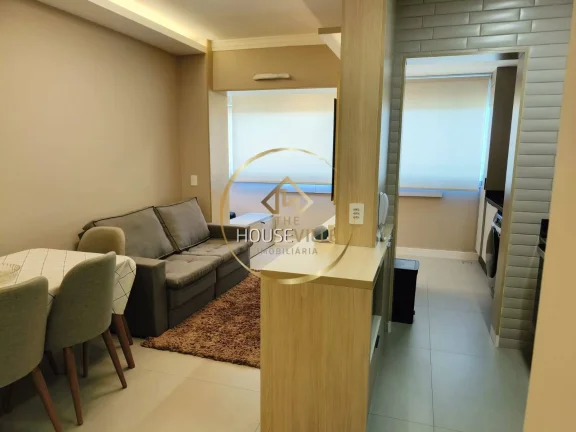 Imagem Apartamento, 2 Dormitórios (1 suíte), Jardim América.