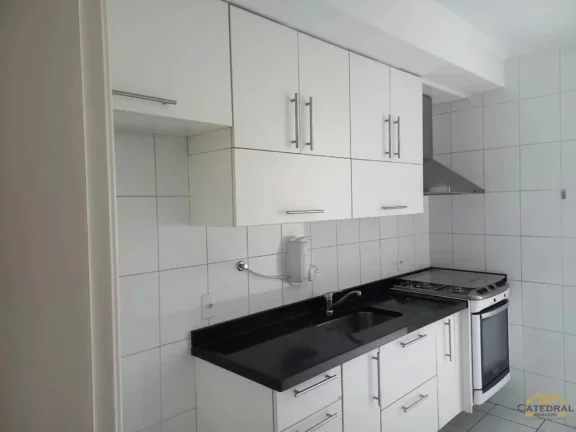 Imagem Apartamento com 03 quartos à Venda no Vila Bela Residencial - Retiro - Jundiaí