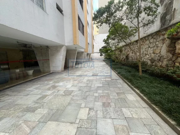 Imagem APARTAMENTO À VENDA NO PARAÍSO, SÃO PAULO
