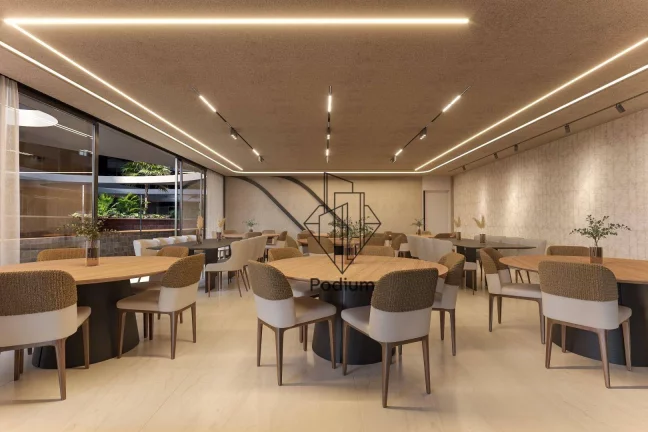 Imagem Apartamentos com varanda / sacada a 230m da praia de Ponta de Campina em Cabedelo - AP2272