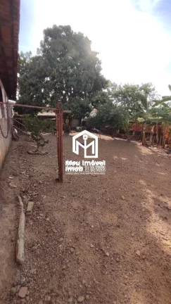 Imagem Bairro Diogo Machado Luziânia Lote 450m² Escriturado 15x30m
