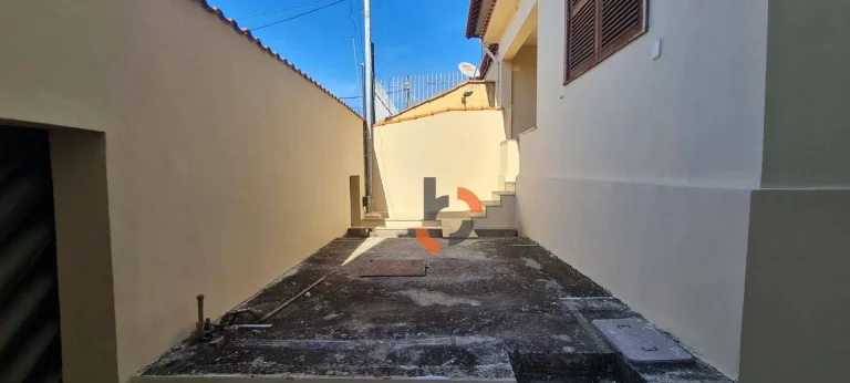 Imagem Casa com 3 dormitórios à venda, 115 m² por R$ 480.000,00 - Califórnia - Nova Iguaçu/RJ