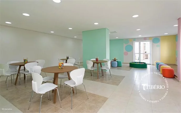 Imagem Apartamento para Venda em Santo André / SP no bairro Parque João Ramalho