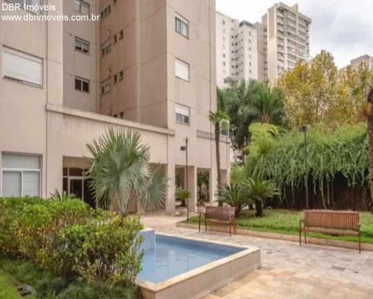 Imagem APARTAMENTO RESIDENCIAL em São Paulo - SP, Belém