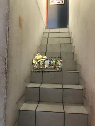 Imagem CASA PARA VENDA ITAQUERA