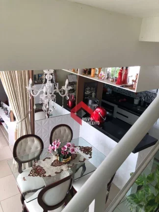 Imagem Apartamento com 2 dormitórios à venda, 80 m² por R$ 550.000 - Meireles - Fortaleza/CE