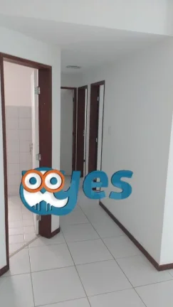 Imagem Apartamento no Versato Senador para Locação.