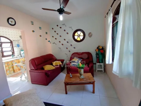Imagem Apartamento com 1 dormitório à venda, 81 m² por R$ 450.000,00 - Praia Grande - Ubatuba/SP
