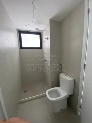 Imagem Lagoa – Avenida Borges de Medeiros | Residencial › Apartamento 4 quarto(s) à Venda