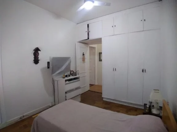 Imagem APARTAMENTO COM 3 DORMITÓRIOS À VENDA, 151 M² POR R$ 959.000,00 - BOQUEIRÃO - SANTOS/SP+