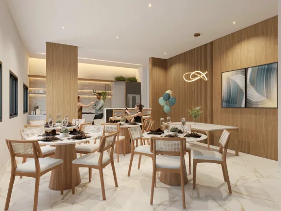 Imagem APARTAMENTO RESIDENCIAL em São Paulo - SP, Vila Nova Savóia