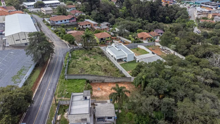 Imagem Terreno no Ferraria