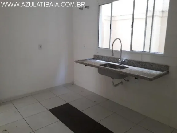 Imagem Casa para Venda em Atibaia, Nova Gardenia, 2 dormitórios, 2 suítes, 3 banheiros, 1 vaga