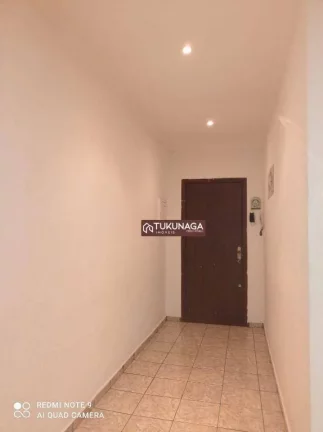 Imagem Apartamento com 2quartos à venda, 100 m² por R$ 260.000 - Vila Galvão - Guarulhos/SP