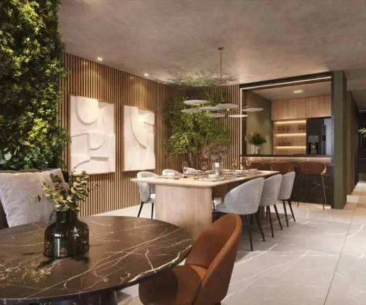 Foto do imóvel: Apartamento com 2 dormitórios à venda, 79 m² por R$ 629.664 - Intermares - Cabedelo/PB em Não informado