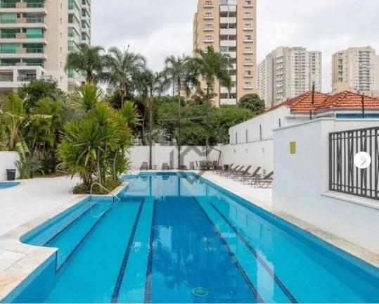 Imagem Apartamento em Paraíso, São Paulo/SP