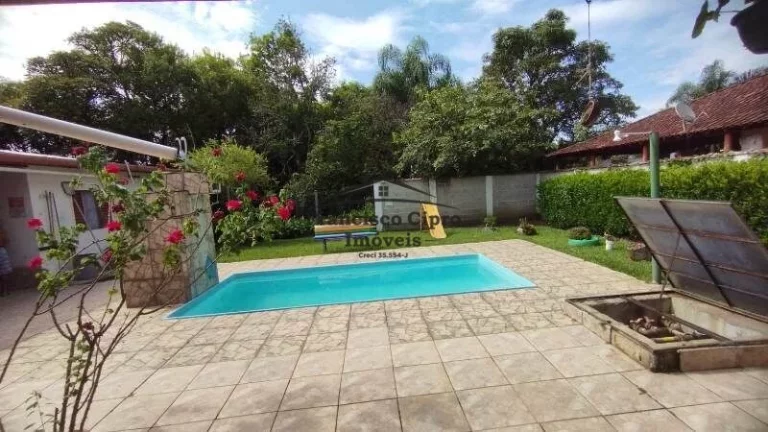 Imagem Sítio à venda no bairro Quiririm - Taubaté/SP