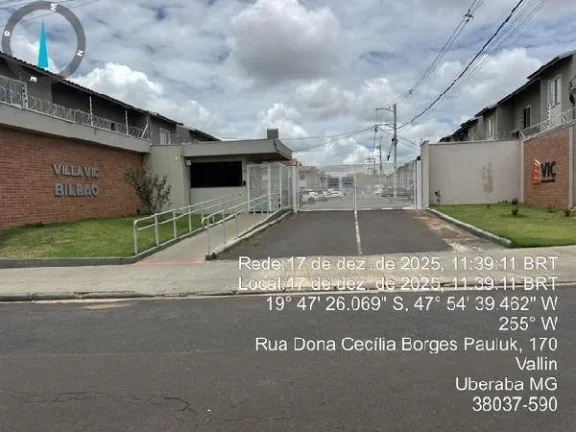 Oportunidade Única em UBERABA - MG | Tipo: Apartamento | Negociação: Leilão | Situação: Imóvel