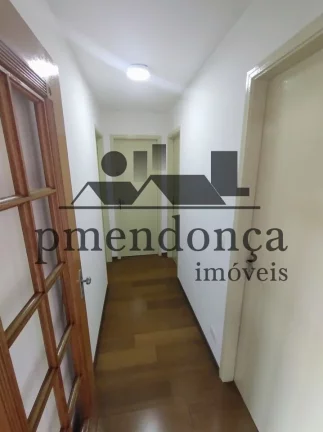 Imagem Apartamento na Vila Madalena com 70m², 2 quartos e 1 vaga.