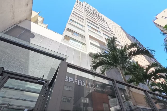 Imagem COBERTURA RESIDENCIAL em São Paulo - SP, Centro