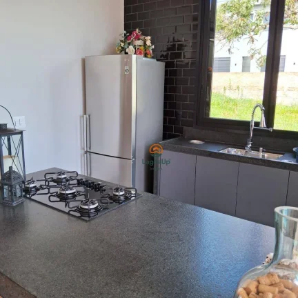 Imagem Casa com 4 dormitórios à venda, 340 m² por R$ 3.800.000,00 - Condomínio Vitória Golf - Lagoa Santa/MG