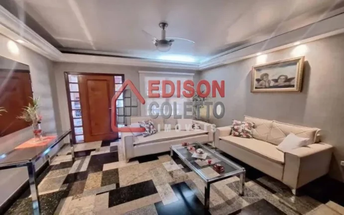 Imagem Casa a venda, piscina, espaço gourmet, Nova Piracicaba, Piracicaba!!