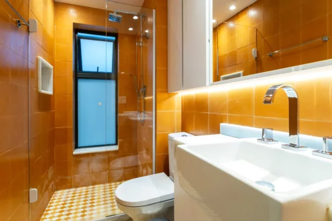 Imagem Apartamento com 2 quartos a venda em Paraíso São Paulo SP, comprar apartamento 2 dormitórios em Ibirapuera São Paulo SP, apartment in São Paulo Brazil