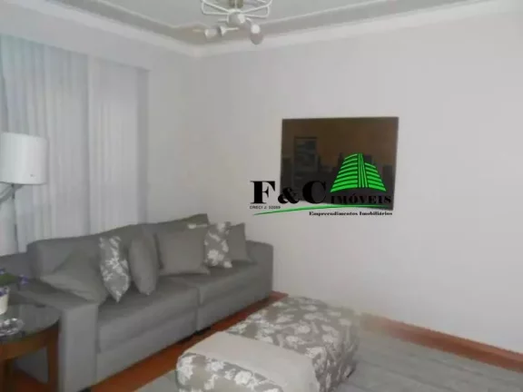 Imagem Apartamento para Venda em Limeira, Centro, 3 dormitórios, 1 suíte, 2 banheiros, 2 vagas