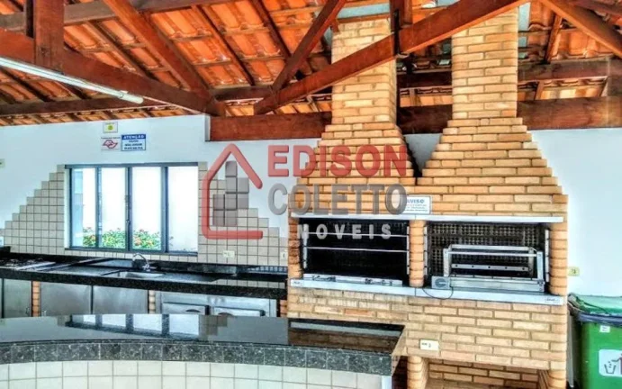 Imagem Apartamento Térreo a venda, Condomínio Spazio Montebello - Jardim Elite,Piracicaba/SP!!