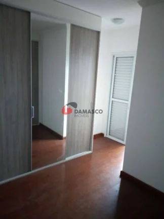 Imagem Cobertura à venda 3 Quartos, 1 Suite, 2 Vagas, 140M², Vila Helena, Santo André - SP