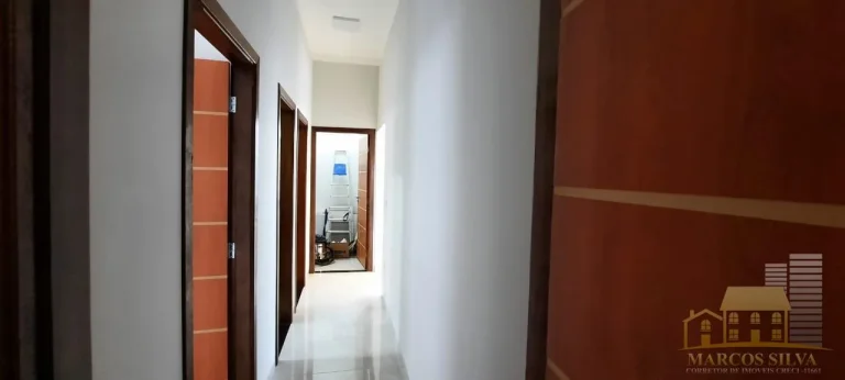Imagem Casa para Venda em Três Lagoas / MS no bairro Montanini