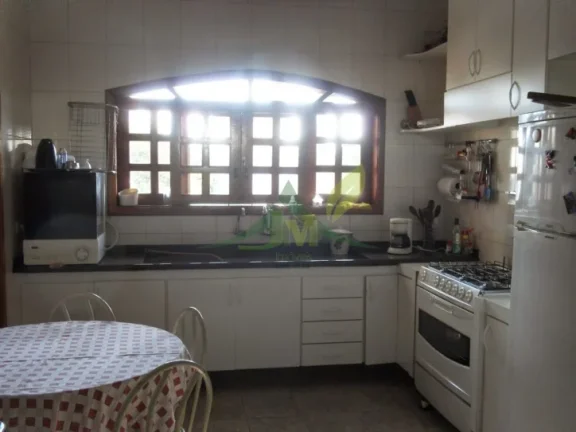 Imagem OPORTUNIDADE Casa a venda em Atibaia Jardim Itaperi