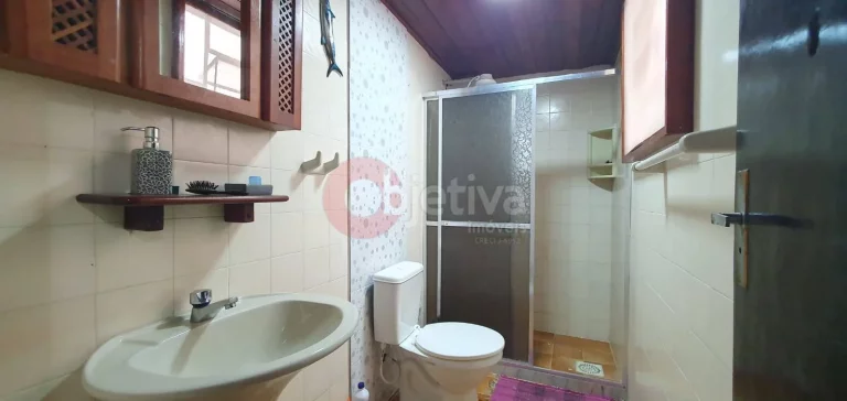 Imagem Apartamento, 2 quartos, 78m² , a 300 metros da praia, Peró - Cabo Frio