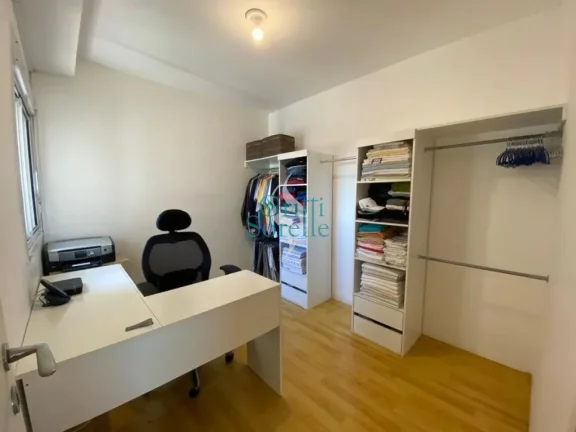 Imagem Apartamento à venda - Jardim Caravelas - São Paulo/SP.