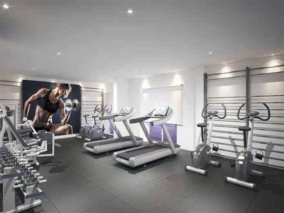 Imagem APARTAMENTO COM 62.69 m² - REAL - PRAIA GRANDE SP