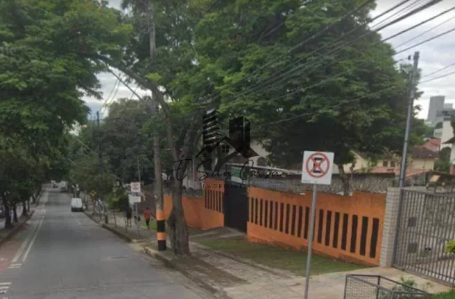 Imagem Lote a venda Bairro Ouro Preto Belo Horizonte