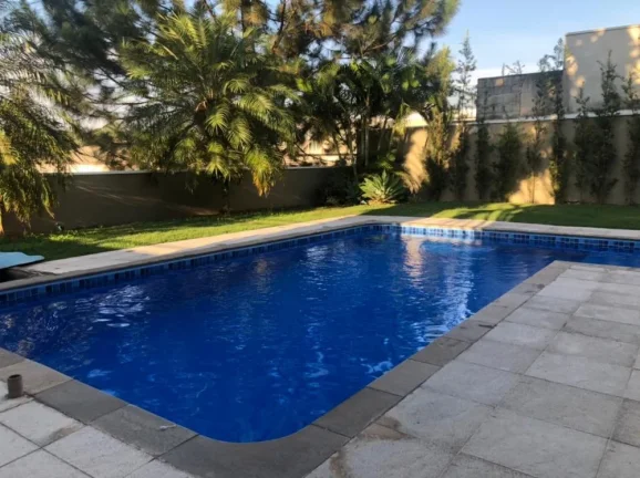 Imagem Casa em Alphaville - 280m²
