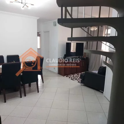Imagem Apartamento com 3 Quartos à venda, 70m² - Vila Das Belezas