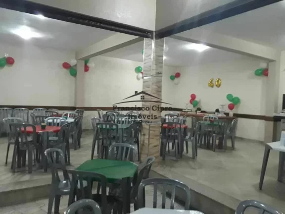 Imagem Casa Térrea