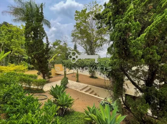 Imagem Miolo da Granja cs TÉRREA, gourmet, jardim, piscina, quadra, estúdio música