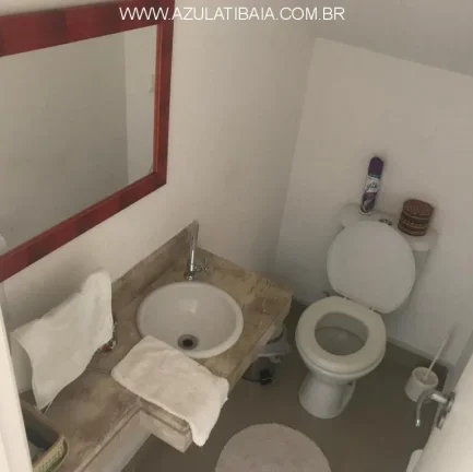 Imagem Casa para Venda em Atibaia, Jardim Paulista, 3 dormitórios, 3 suítes, 2 vagas